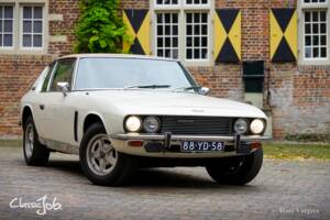 Bild 22/52 von Jensen Interceptor  MK III (1972)