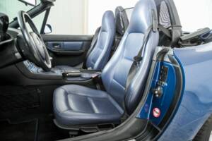 Image 11/50 of BMW Z3 2.2i (2001)