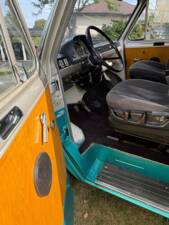 Immagine 7/8 di Ford Transit (1969)