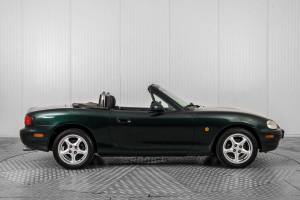 Immagine 12/50 di Mazda MX-5 1.6 (1999)