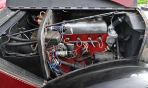 Immagine 5/50 di Alvis TA 14 Duncan Sports (1948)