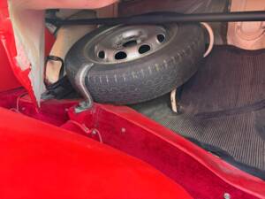 Bild 27/100 von Alfa Romeo Giulia 1600 Spider (1962)