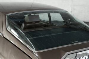 Bild 14/50 von Citroën SM injection (1974)