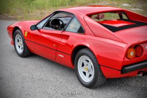 Bild 45/55 von Ferrari 308 GTBi (1981)
