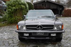 Bild 3/18 von Mercedes-Benz 300 SL (1986)