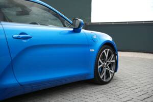 Image 47/50 of Alpine A 110 GT (2022)