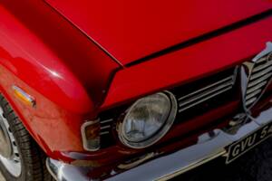 Image 26/50 of Alfa Romeo Giulia 1600 Sprint GT Veloce (1966)