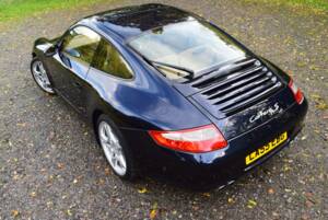 Afbeelding 15/50 van Porsche 911 Carrera S (2006)