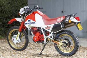 Imagen 21/33 de Honda DUMMY (1985)