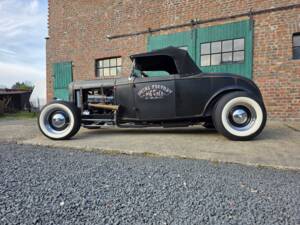 Image 18/87 of Ford Model 18 Hot Rod (1932)