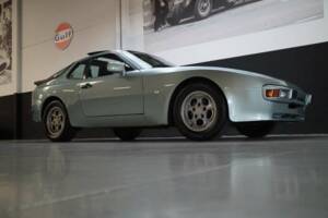 Bild 17/50 von Porsche 944 Turbo (1986)