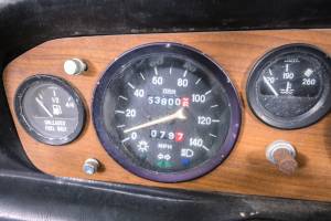 Image 29/50 de FIAT Spider 2000 Pininfarina 50th Anniversary Edition (1979)