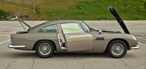 Image 10/50 de Aston Martin DB 5 (1964)