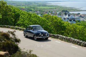 Immagine 10/19 di Saab 96 Sport (1963)