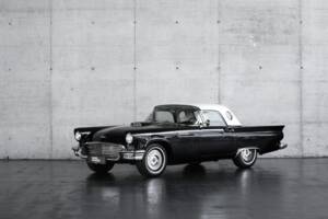 Bild 1/50 von Ford Thunderbird (1957)