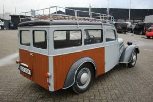 Image 7/8 of DKW Meisterklasse (1951)