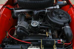 Bild 38/50 von Citroën Dyane 6 (1980)