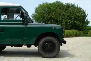 Bild 23/50 von Land Rover 88 Lightweight (1977)