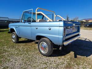 Imagen 97/109 de Ford Bronco (1969)