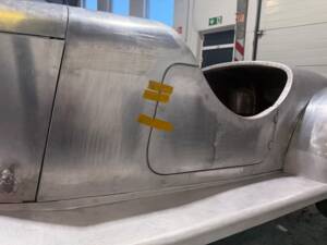 Image 39/49 of Triumph Gloria Special (1936)