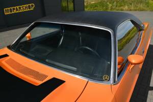 Bild 20/44 von Dodge Challenger R&#x2F;T (1970)