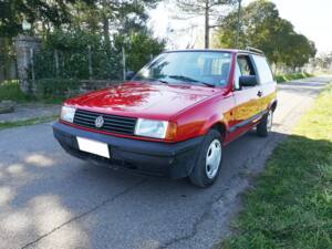 Afbeelding 6/12 van Volkswagen Polo II Hatchback 1.0 (1992)