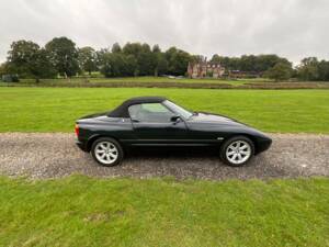 Image 32/39 de BMW Z1 (1989)