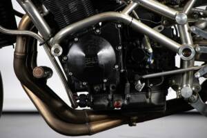 Immagine 19/50 di Suzuki Harris 1340 (1995)
