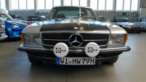Image 21/37 of Mercedes-Benz 450 SLC 5,0 (1979)