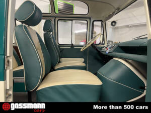 Imagen 10/15 de Mercedes-Benz O 319 (1965)
