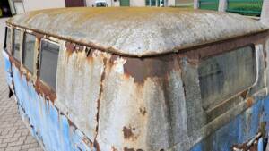 Bild 44/50 von Volkswagen T1 Kombi (1957)