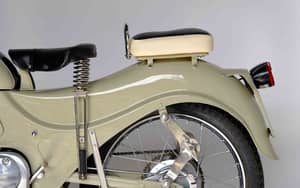 Bild 40/61 von Moto Guzzi Zigolo Turismo (1954)