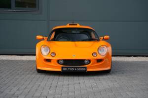 Afbeelding 7/50 van Lotus Exige (2000)