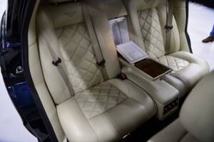 Bild 35/50 von Bentley Arnage T (2005)