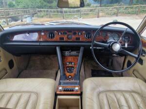 Bild 2/8 von Rolls-Royce Silver Shadow I (1973)