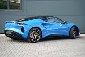 Bild 5/50 von Lotus Emira (2023)