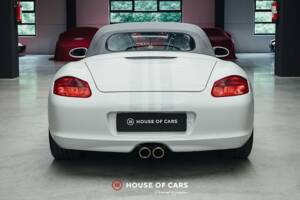 Bild 8/25 von Porsche Boxster S (2008)