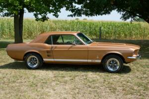Afbeelding 3/58 van Ford Mustang 289 (1967)