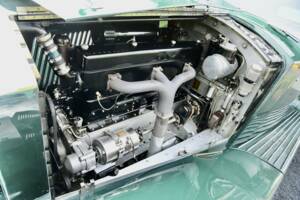 Image 50/50 of Rolls-Royce Phantom II Continental (1933)