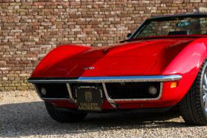 Image 39/50 of Chevrolet Corvette Stingray (1969)