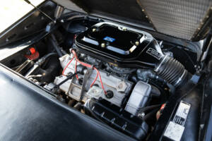 Immagine 42/43 di Ferrari 308 GTS (1978)