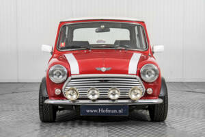 Image 14/50 de Rover Mini Cooper 1,3 (1992)