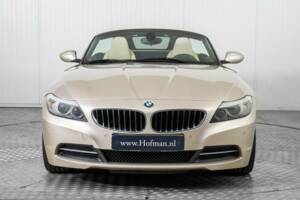 Bild 14/50 von BMW Z4 sDrive23i (2010)