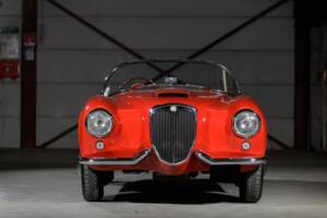 Bild 10/81 von Lancia Aurelia B24 Spider &quot;America&quot; (1955)
