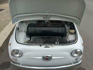 Bild 19/41 von FIAT 500 F (1968)