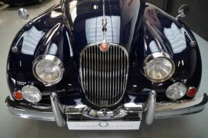 Bild 16/50 von Jaguar XK 150 3.4 S OTS (1958)