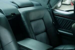 Bild 31/50 von Mercedes-Benz CL 420 (1997)