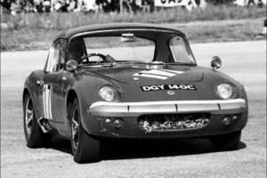 Image 39/45 of Lotus Elan (1965)