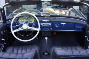 Imagen 21/50 de Mercedes-Benz 190 SL (1960)