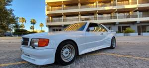Bild 28/65 von Mercedes-Benz 380 SEC (1985)